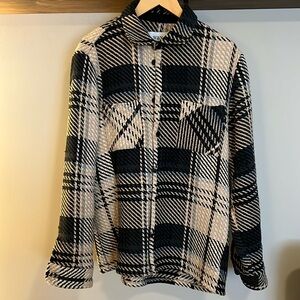 Wax London Whiting Overshirt